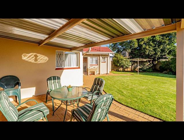 4 BEDROOM HOUSE FOR SALE IN PARKRAND